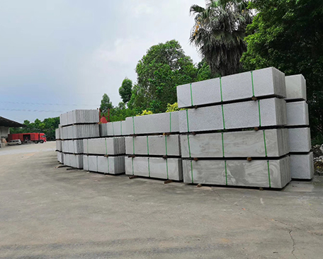 alc輕質(zhì)隔墻板的應用領域講解