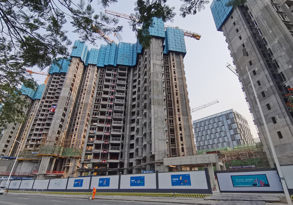 辦公室裝修是按照平方來算嗎？