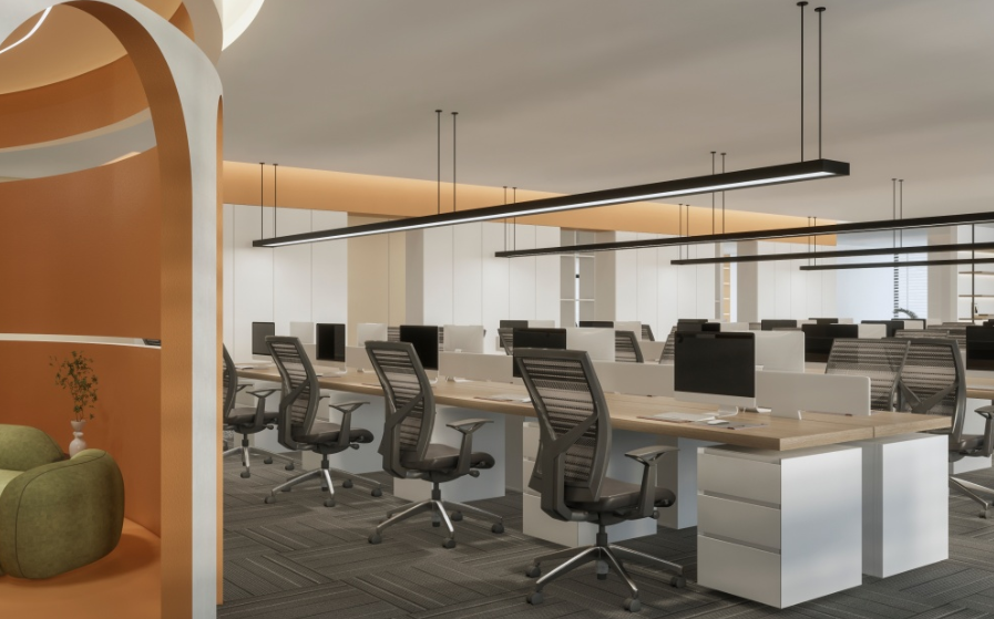 辦公室裝修可以加快工期嗎？