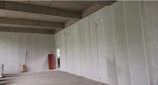 alc隔墻板隔音效果好嗎？