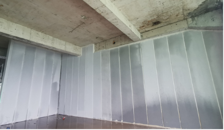 alc輕質(zhì)隔墻板用什么材質(zhì)做的