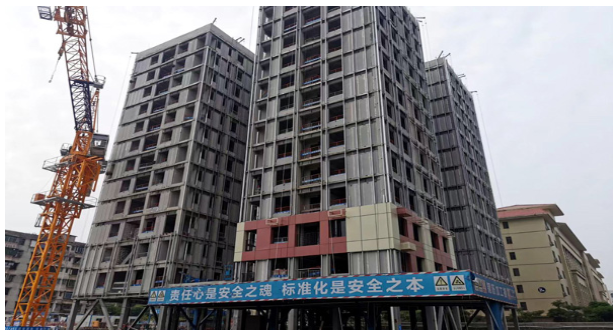 alc隔墻板可以做外墻板使用嗎？