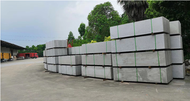 alc隔墻板安裝有什么要求嗎？